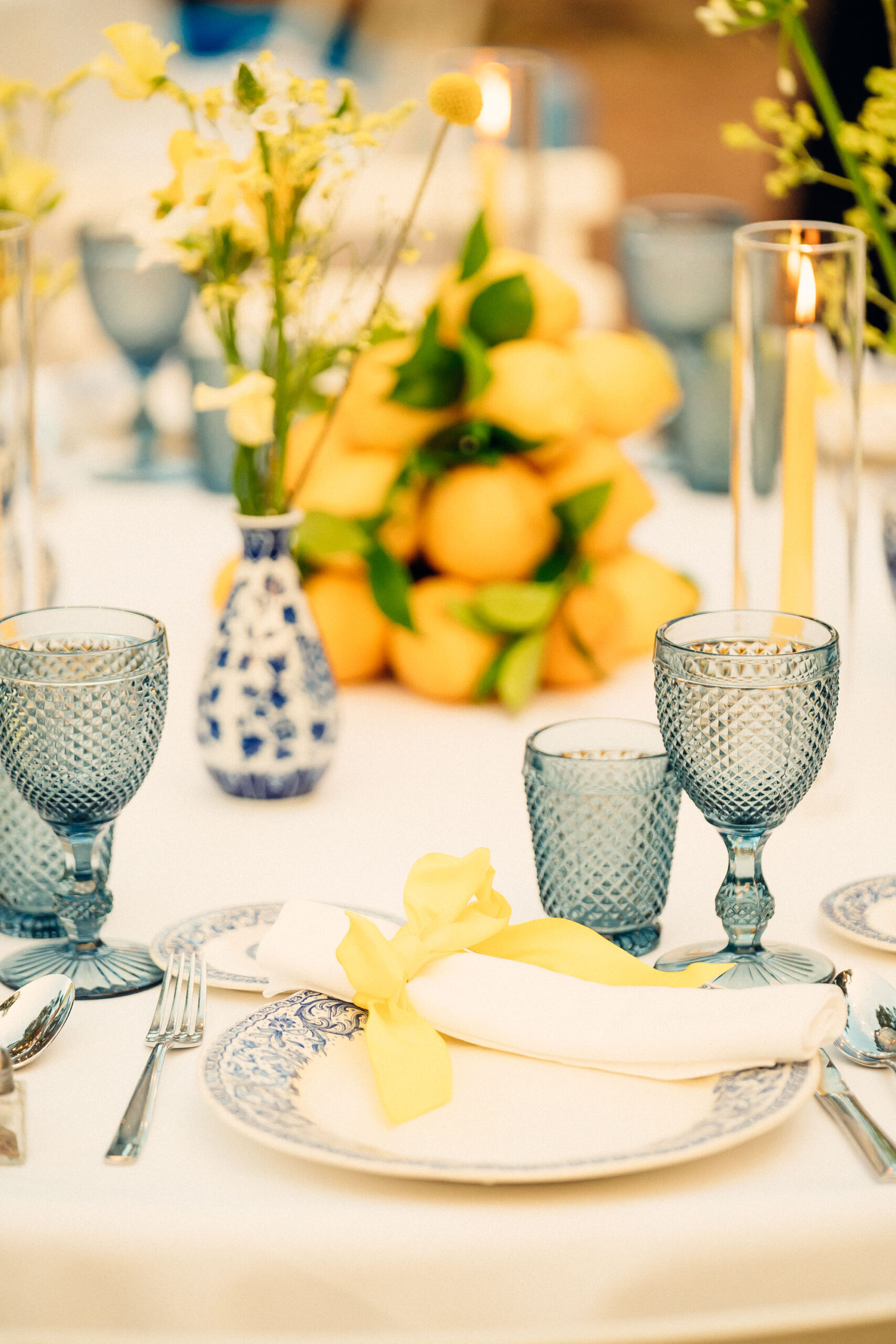 Décoration de table