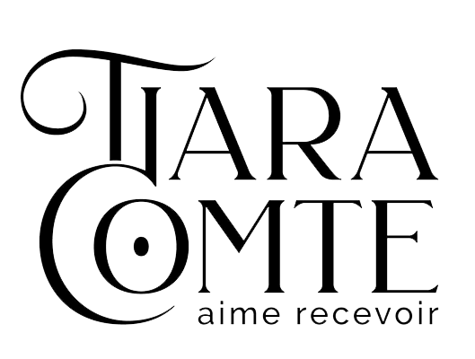 logo-Tiara-Comte Logo noir de Tiara Comte