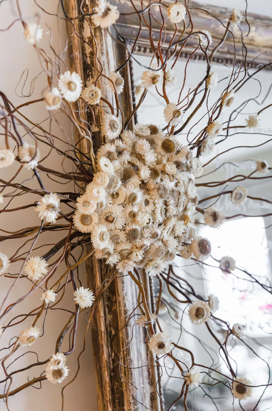 Bois-fleurs Bouquet lavande