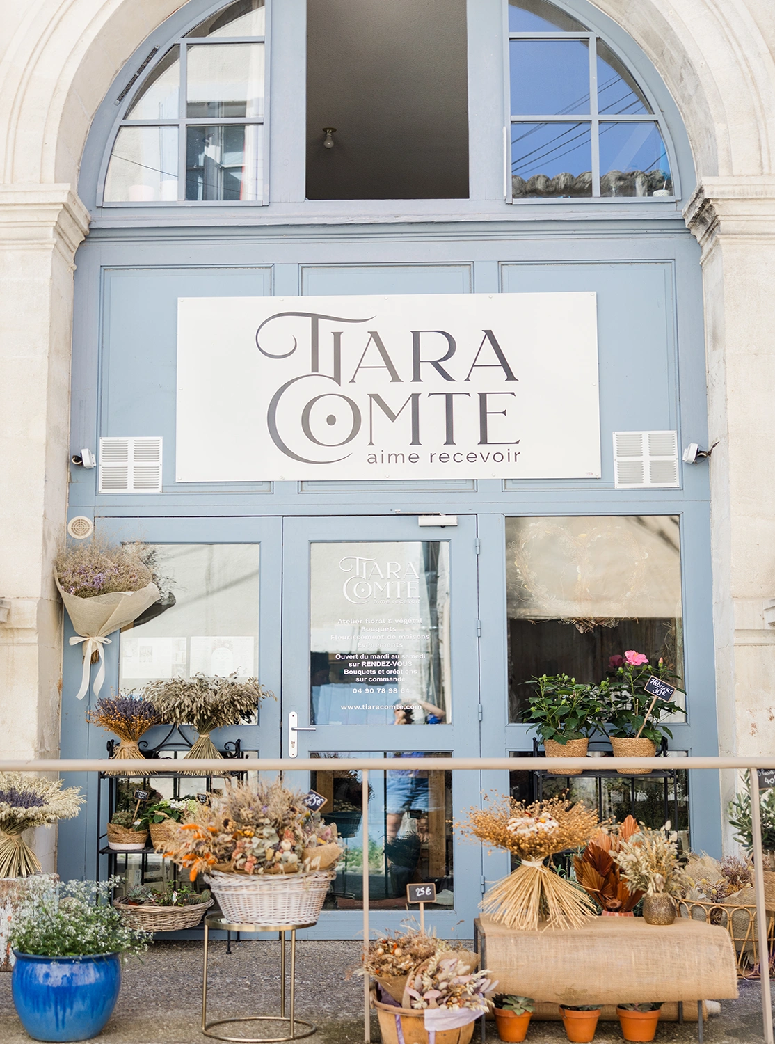 Boutique de Bonnieux