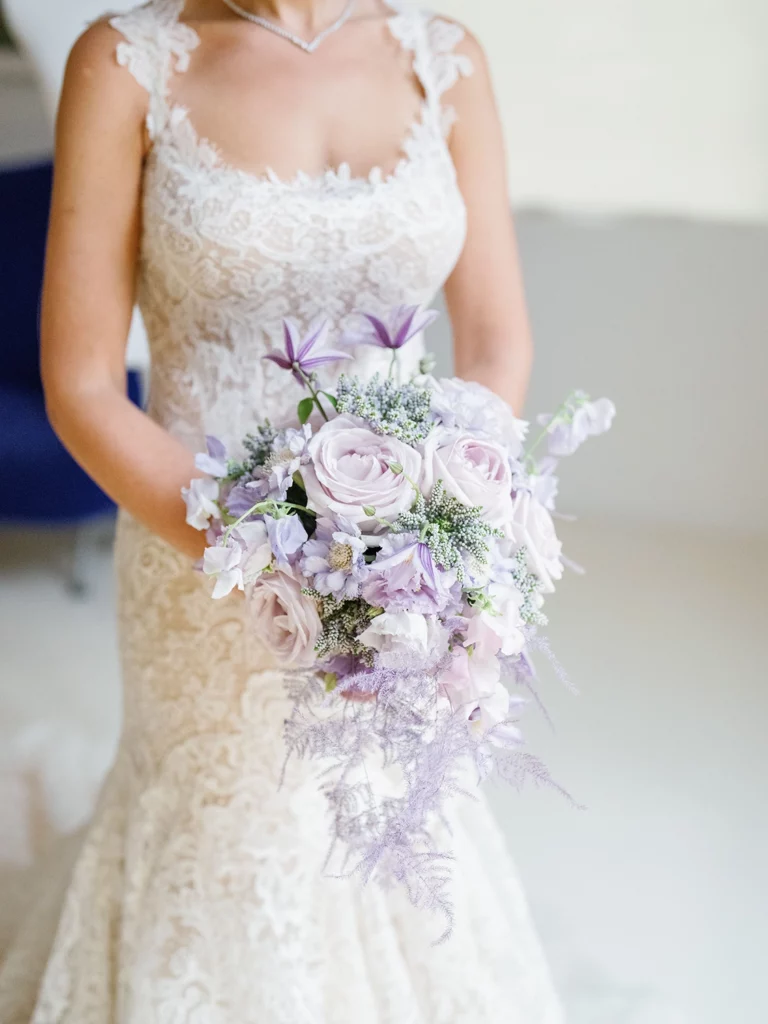 Dinner & Party Wedding