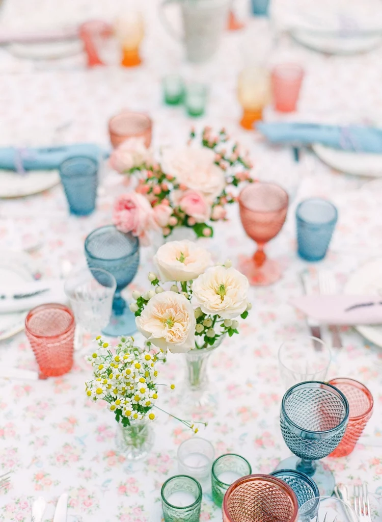 Dinner & Party Wedding