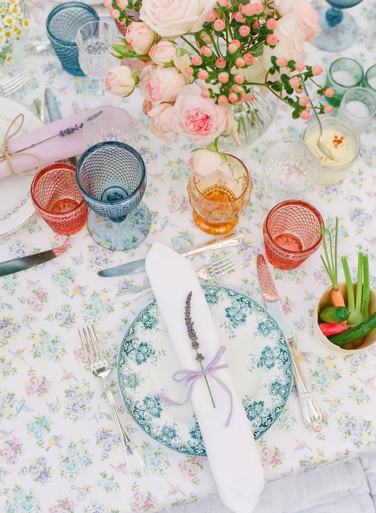 Dinner & Party Wedding