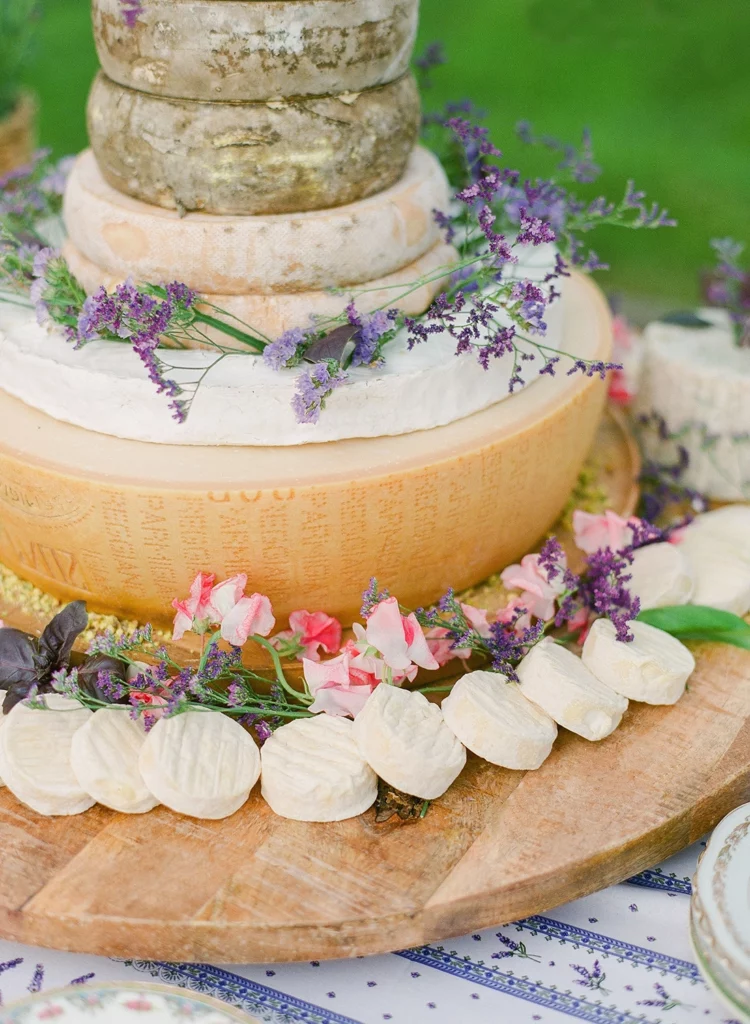 Dinner & Party Wedding