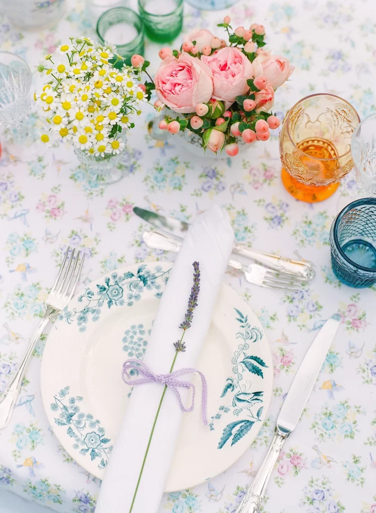 Dinner & Party Wedding