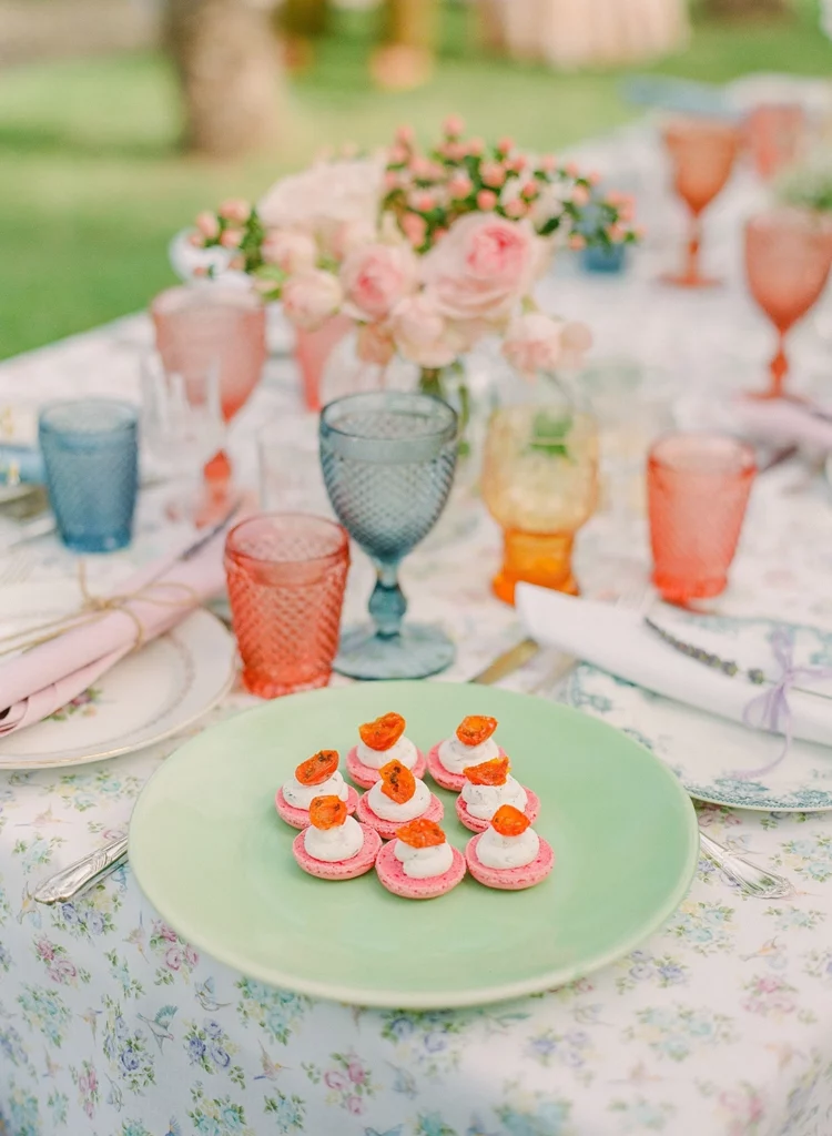Dinner & Party Wedding